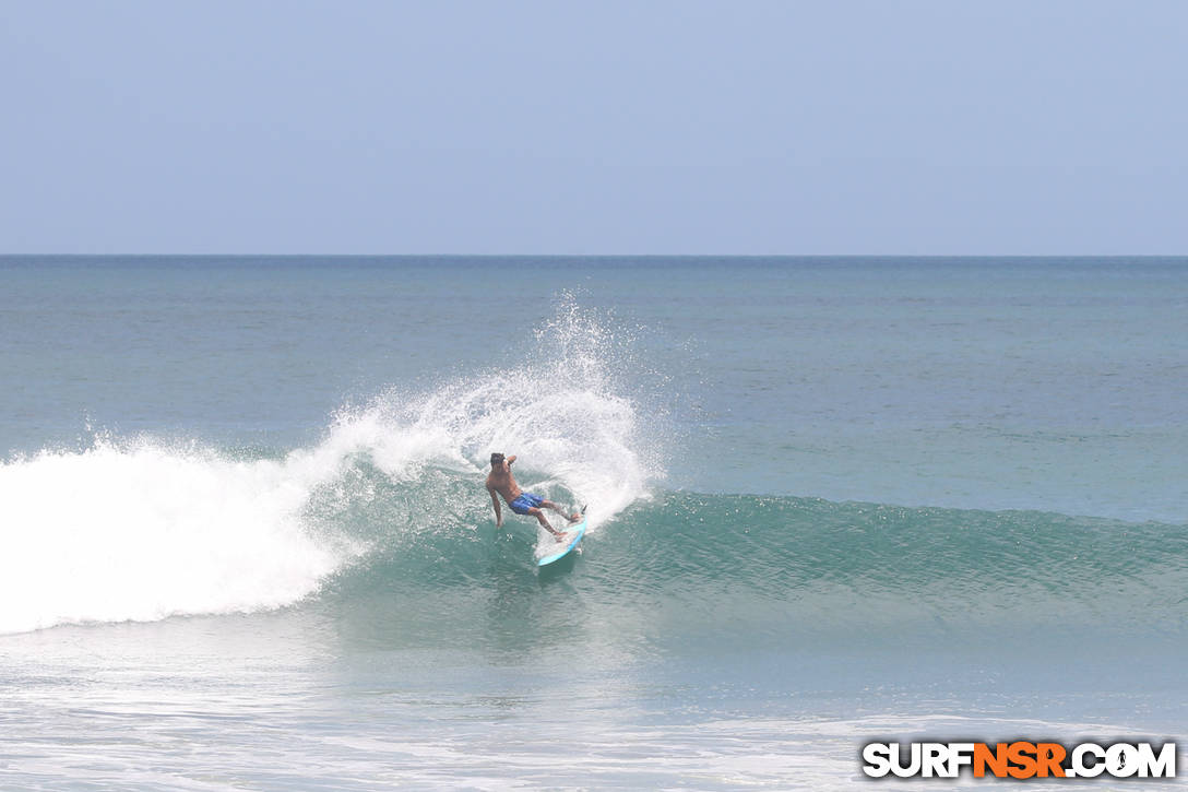 Nicaragua Surf Report - Report Photo 07/02/2020  2:08 PM 