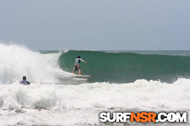 Nicaragua Surf Report - Report Photo 09/23/2009  4:47 PM 