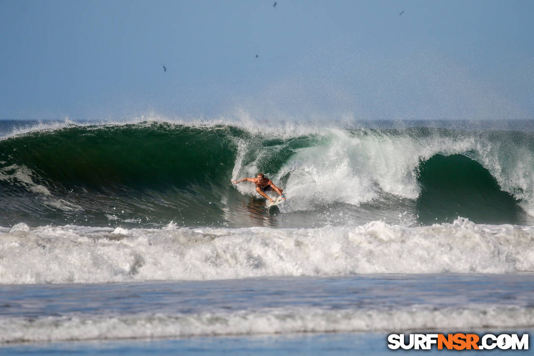 Nicaragua Surf Report - Report Photo 01/10/2023  11:10 AM 