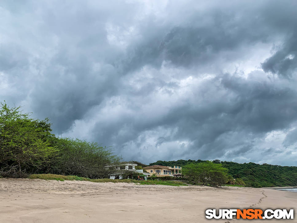 Nicaragua Surf Report - Report Photo 10/07/2022 5:07 PM