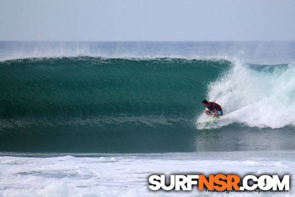 Nicaragua Surf Report - Report Photo 09/25/2013  12:18 PM 