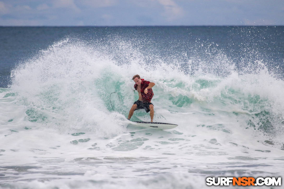 Nicaragua Surf Report - Report Photo 06/14/2020 7:13 PM