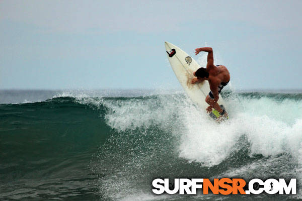 Nicaragua Surf Report - Report Photo 08/10/2012  7:41 PM 