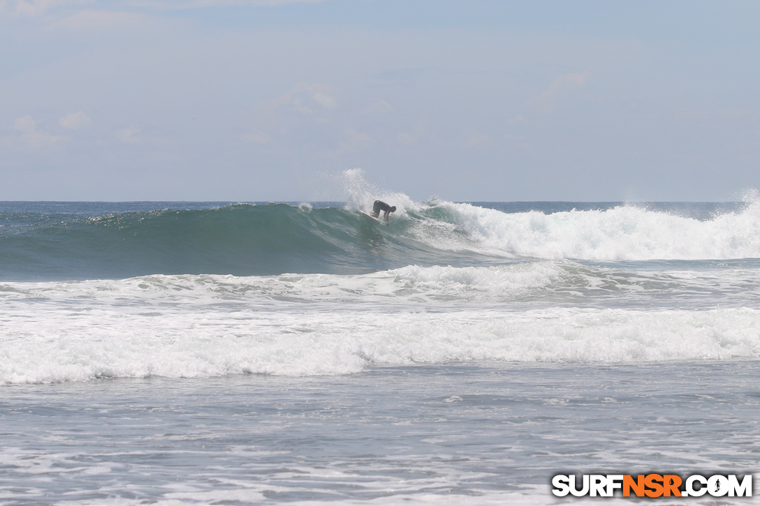 Nicaragua Surf Report - Report Photo 09/29/2017  1:25 PM 