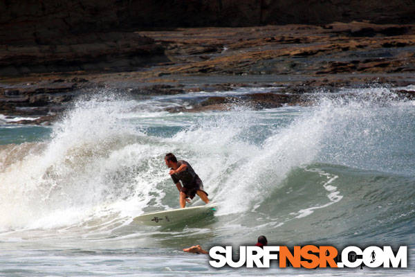 Nicaragua Surf Report - Report Photo 07/27/2012 3:17 PM
