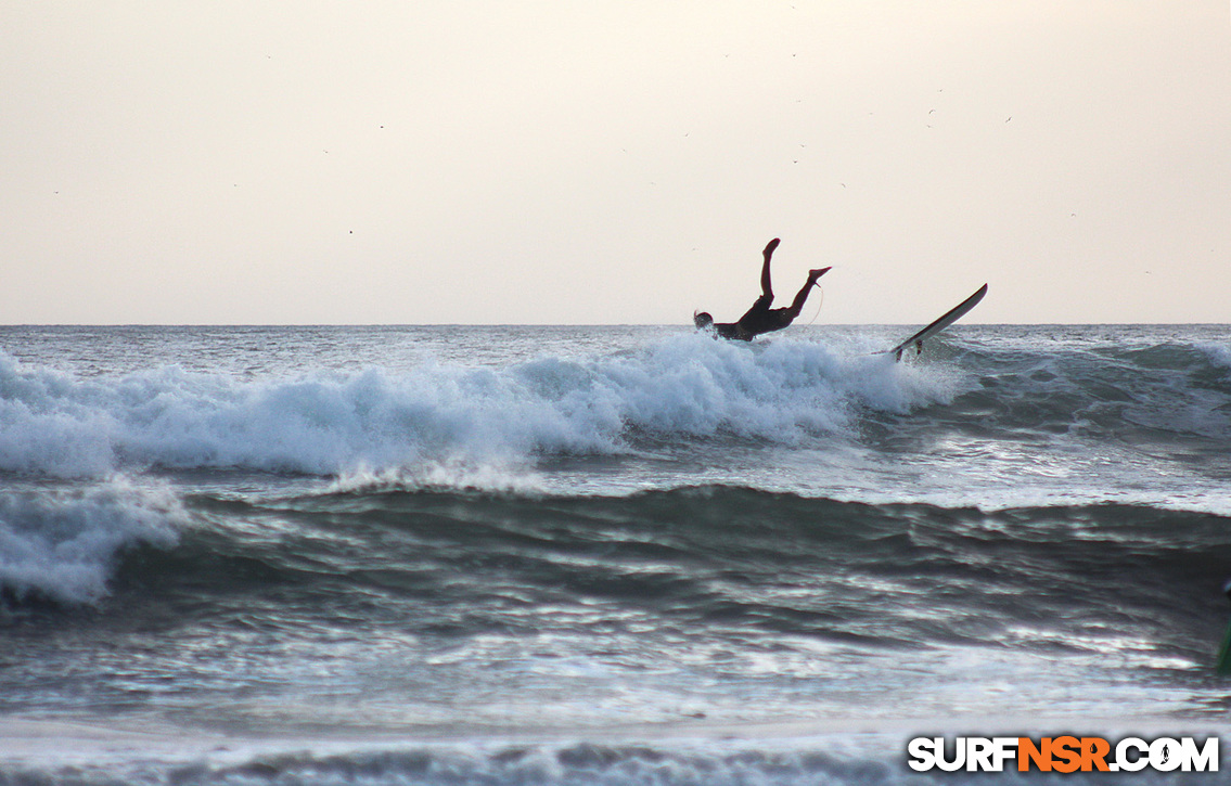 Nicaragua Surf Report - Report Photo 02/12/2018  11:39 PM 