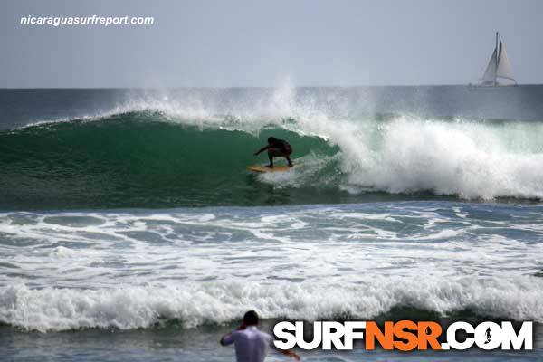 Nicaragua Surf Report - Report Photo 07/18/2011  4:33 PM 