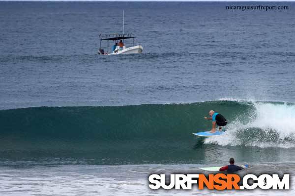 Nicaragua Surf Report - Report Photo 09/25/2014  11:40 AM 