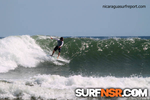 Nicaragua Surf Report - Report Photo 05/17/2013  9:59 PM 