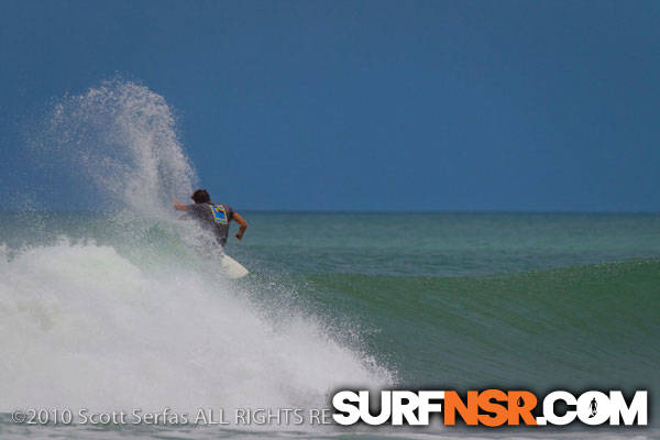 Nicaragua Surf Report - Report Photo 06/11/2010  8:53 PM 