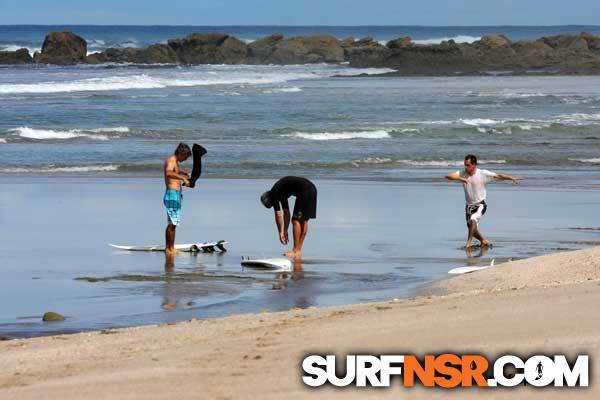 Nicaragua Surf Report - Report Photo 07/04/2011  6:03 PM 