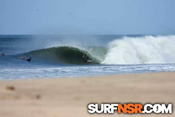 Nicaragua Surf Report - Report Photo 04/07/2011  5:01 PM 