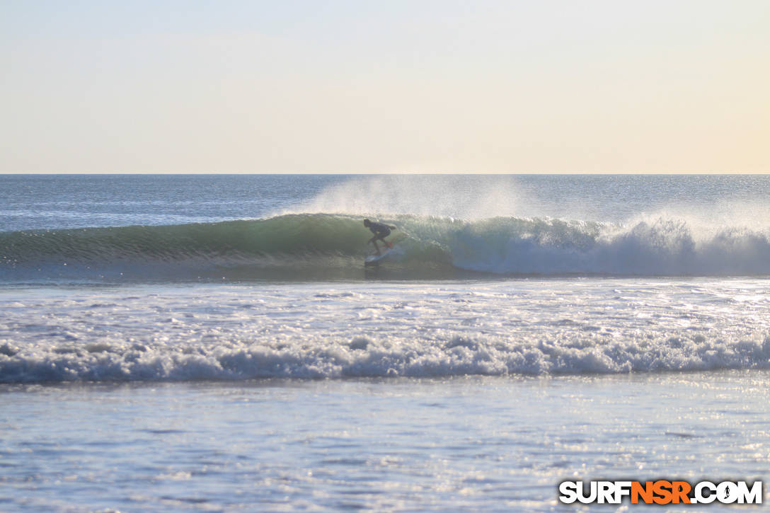 Nicaragua Surf Report - Report Photo 12/02/2019 10:34 PM