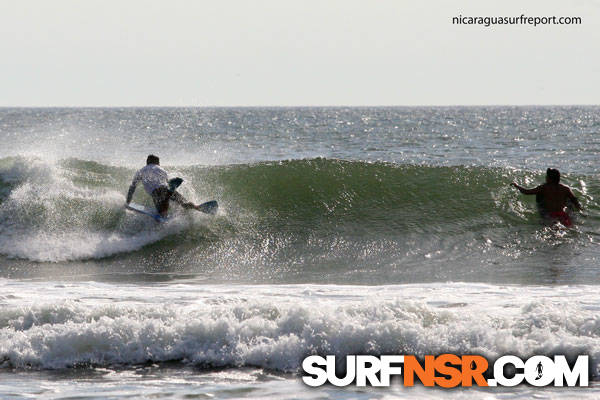 Nicaragua Surf Report - Report Photo 01/07/2011  7:54 PM 