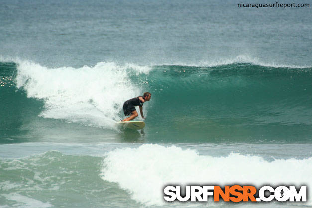 Nicaragua Surf Report - Report Photo 05/27/2008  2:33 PM 