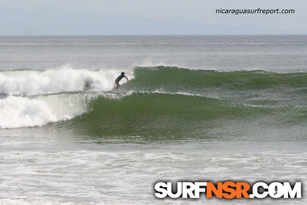 Nicaragua Surf Report - Report Photo 04/14/2010  4:09 PM 