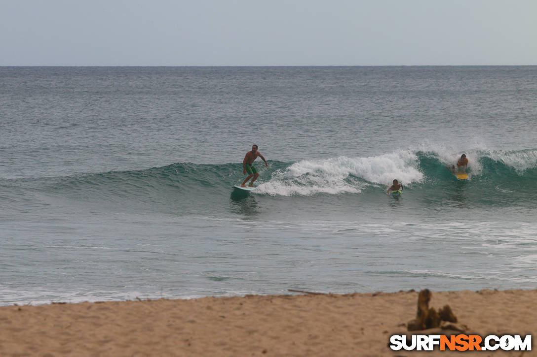 Nicaragua Surf Report - Report Photo 07/30/2018  9:49 PM 