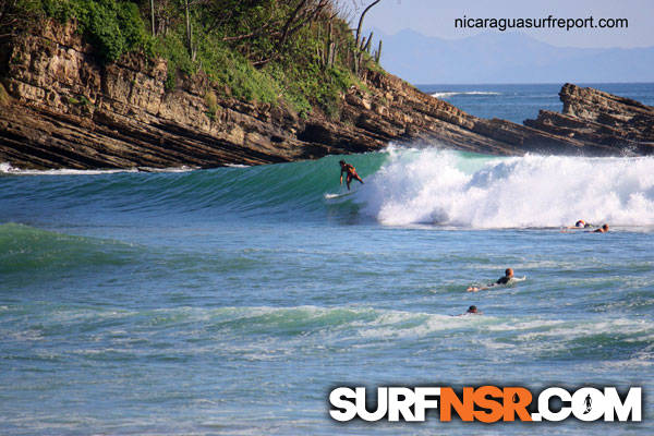 Nicaragua Surf Report - Report Photo 10/10/2010  7:27 PM 