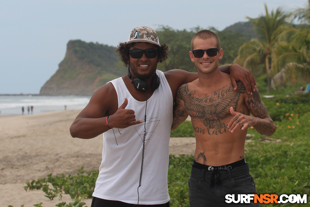 Nicaragua Surf Report - Report Photo 11/01/2016 4:40 PM