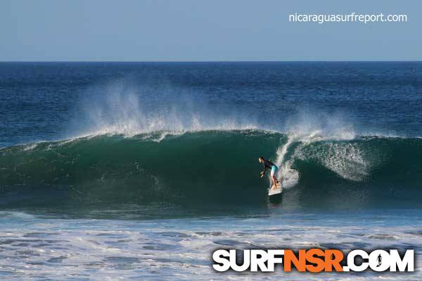 Nicaragua Surf Report - Report Photo 03/11/2014  5:59 PM 