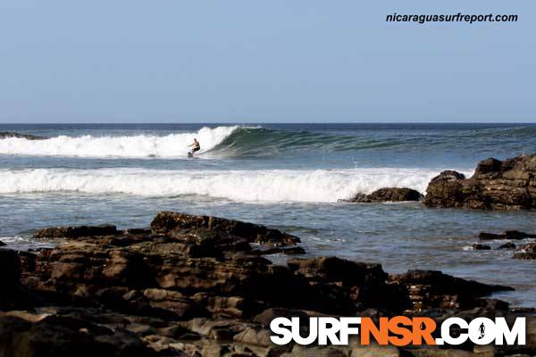 Nicaragua Surf Report - Report Photo 03/10/2011  2:44 PM 