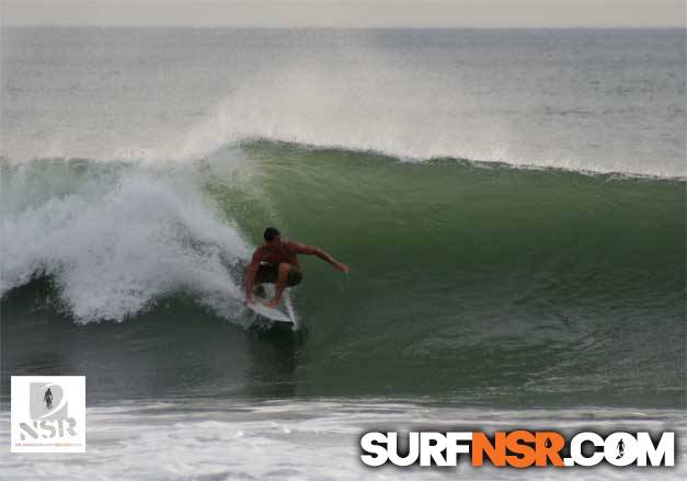 Nicaragua Surf Report - Report Photo 04/05/2007  11:29 AM 