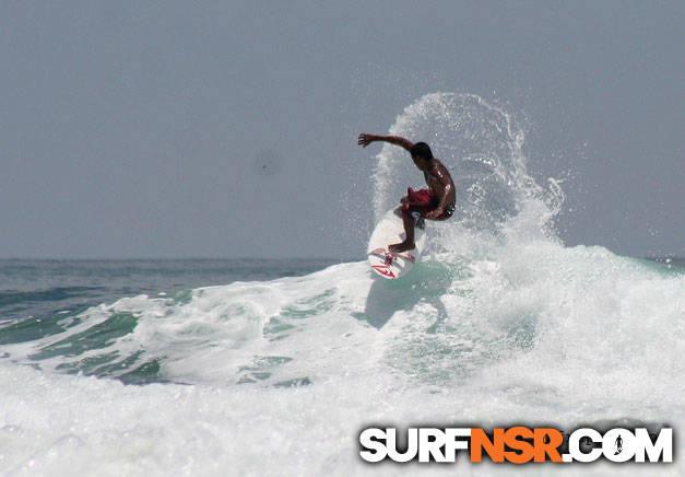 Nicaragua Surf Report - Report Photo 08/23/2007 6:46 PM