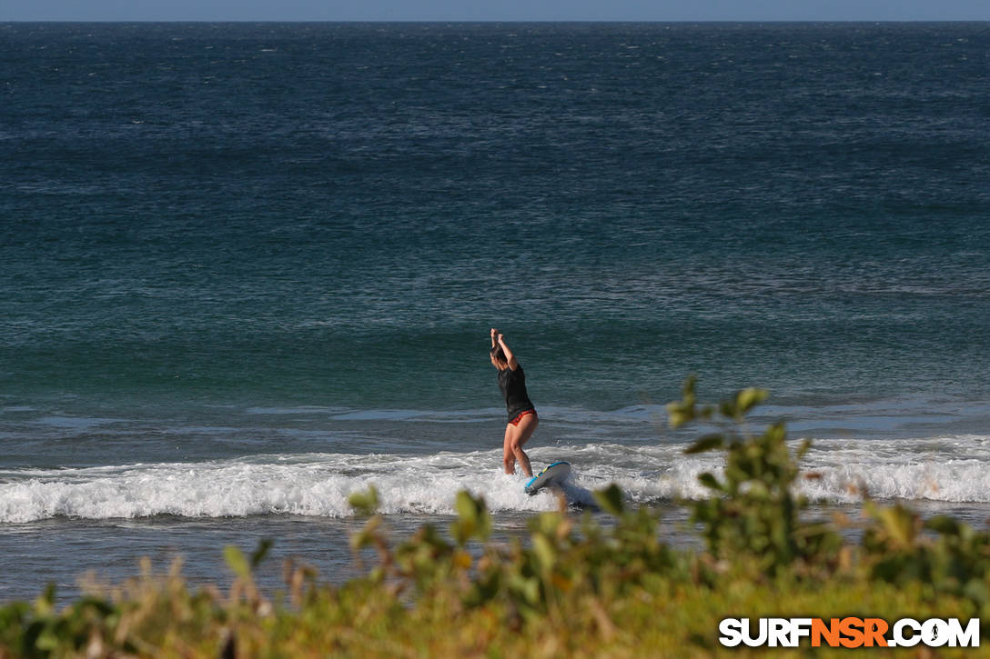 Nicaragua Surf Report - Report Photo 02/01/2016  1:15 PM 