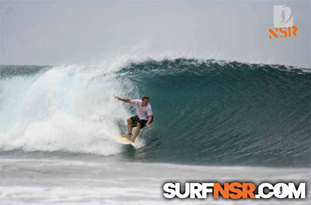 Nicaragua Surf Report - Report Photo 05/07/2007 9:25 PM