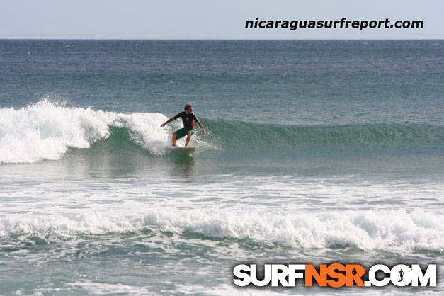 Nicaragua Surf Report - Report Photo 08/11/2009 3:16 PM