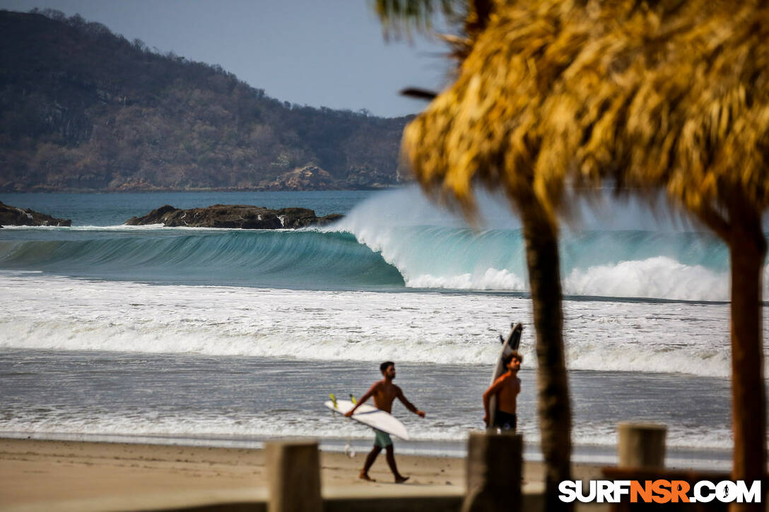 Nicaragua Surf Report - Report Photo 05/10/2023 11:11 PM