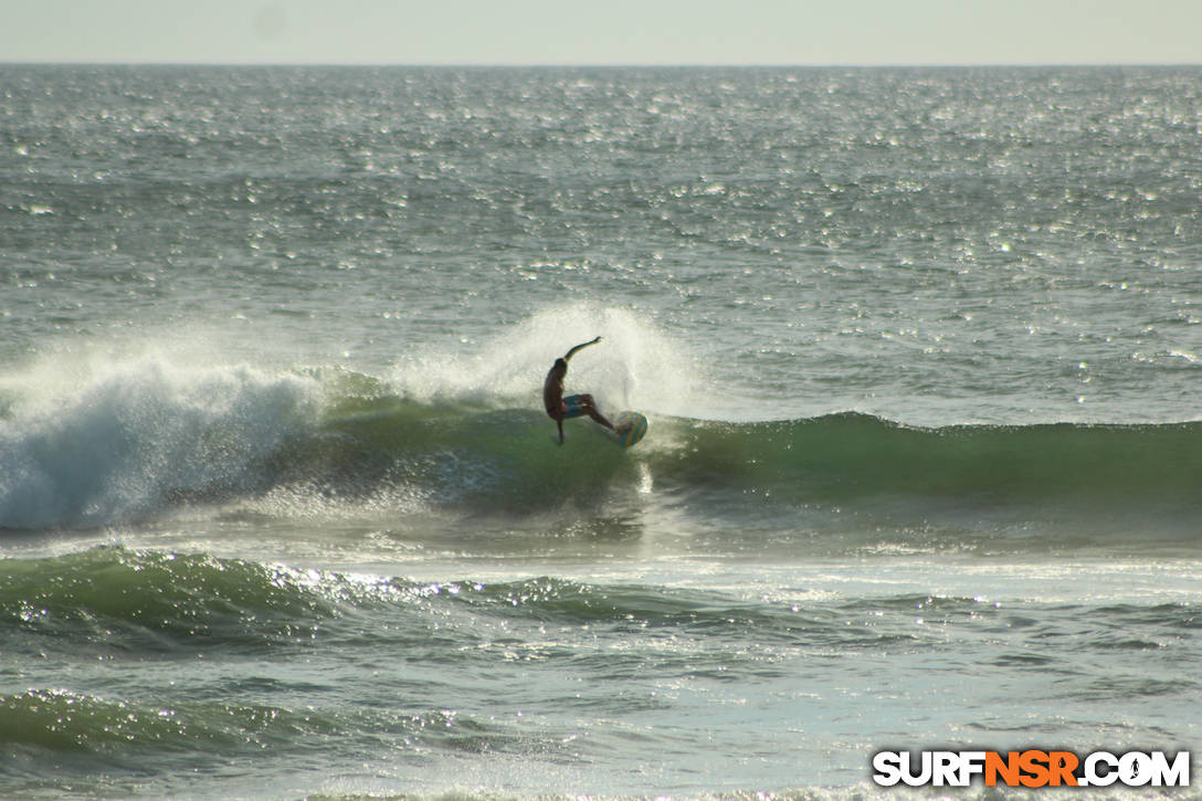 Nicaragua Surf Report - Report Photo 01/14/2019  6:41 PM 