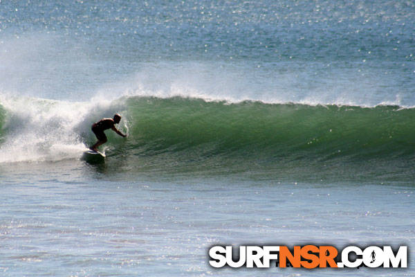 Nicaragua Surf Report - Report Photo 01/03/2011  4:58 PM 