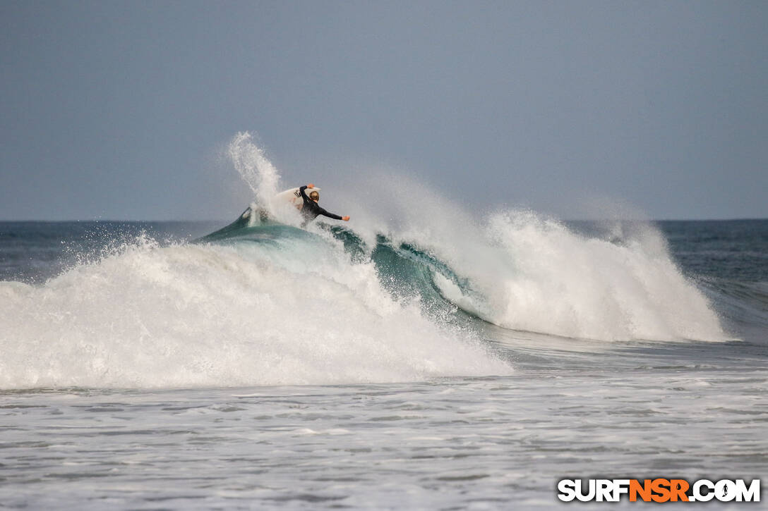 Nicaragua Surf Report - Report Photo 05/24/2023 5:03 PM