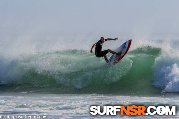 Nicaragua Surf Report - Report Photo 03/07/2015  6:55 PM 