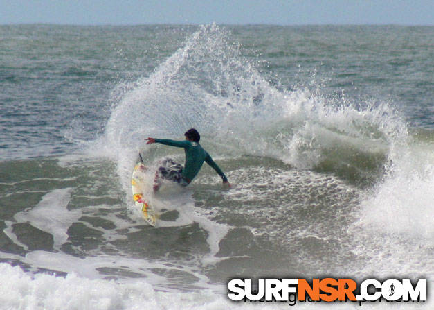 Nicaragua Surf Report - Report Photo 10/22/2007  12:15 AM 