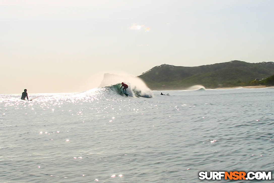 Nicaragua Surf Report - Report Photo 05/23/2016  4:58 PM 