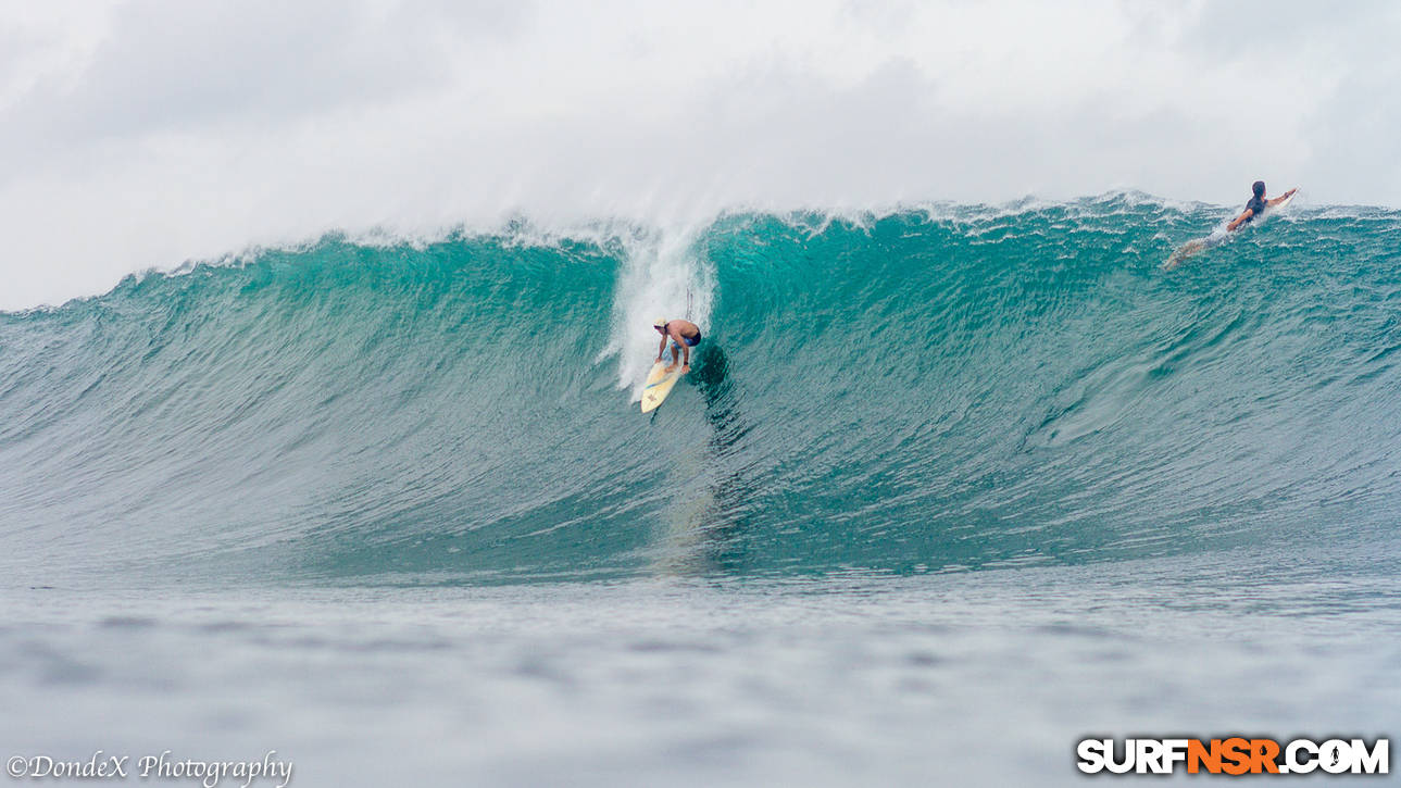 Nicaragua Surf Report - Report Photo 09/06/2015  7:41 AM 