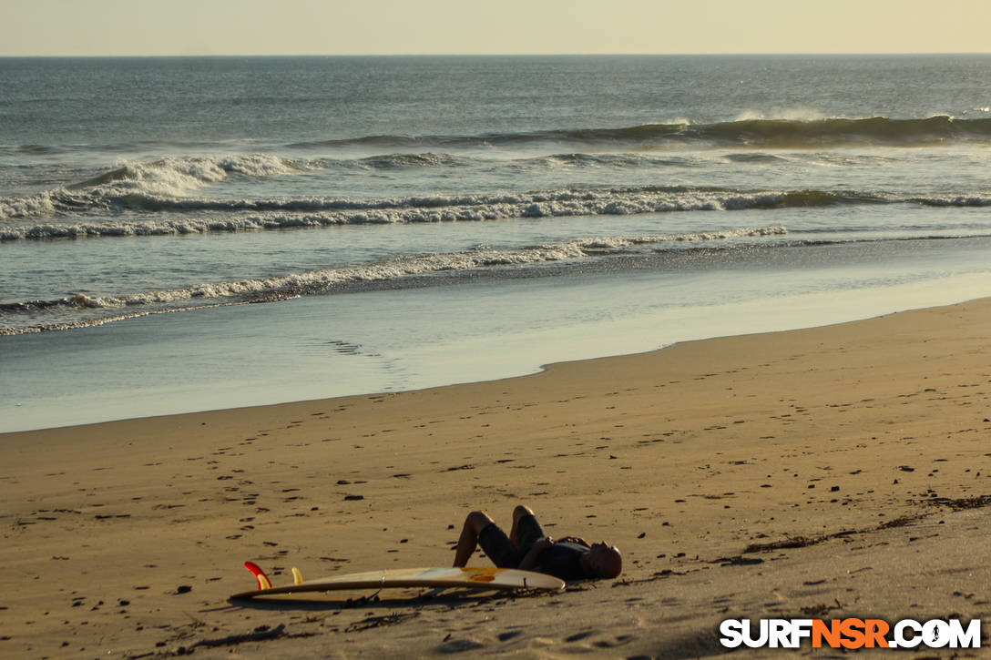 Nicaragua Surf Report - Report Photo 03/21/2019  9:01 PM 