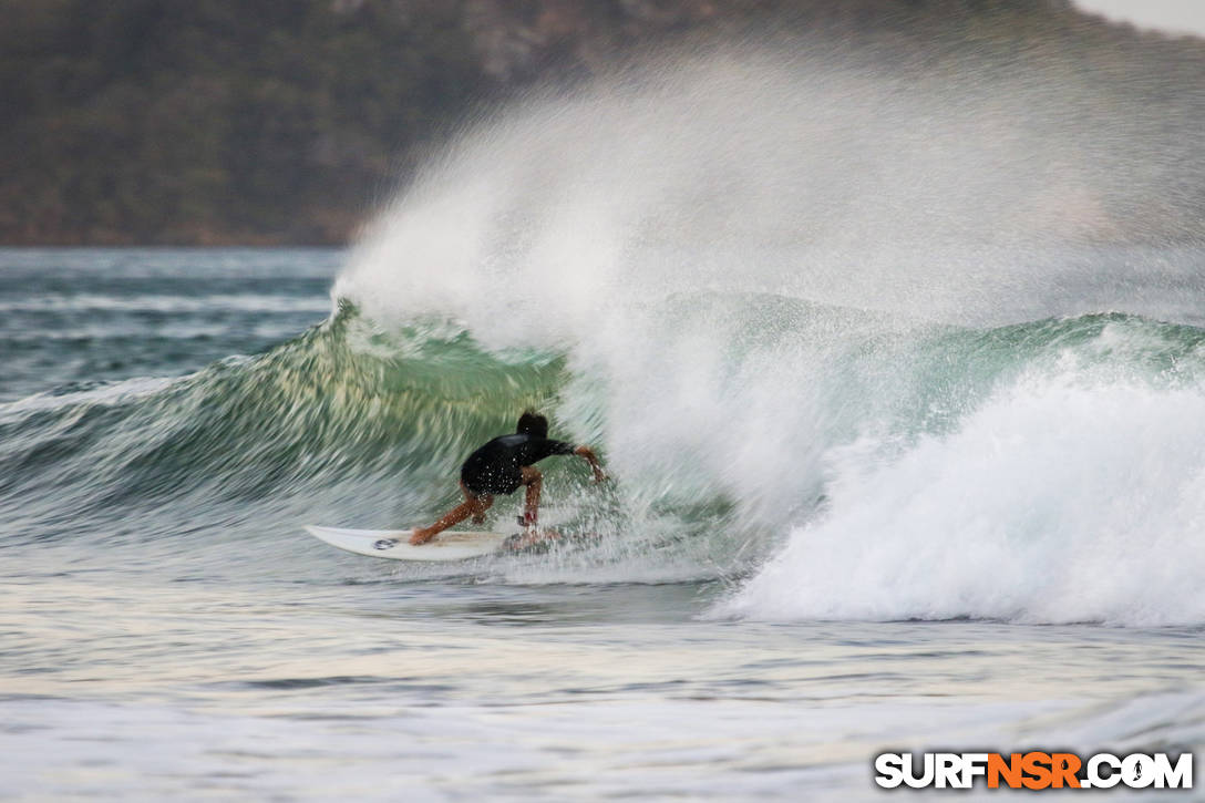 Nicaragua Surf Report - Report Photo 01/18/2020  8:10 PM 