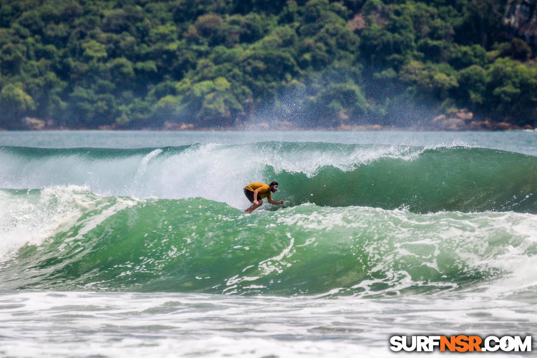 Nicaragua Surf Report - Report Photo 10/01/2021  8:04 PM 