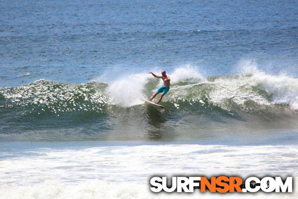 Nicaragua Surf Report - Report Photo 02/26/2013  12:33 PM 