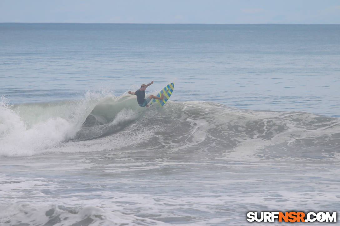 Nicaragua Surf Report - Report Photo 09/10/2020  1:20 PM 