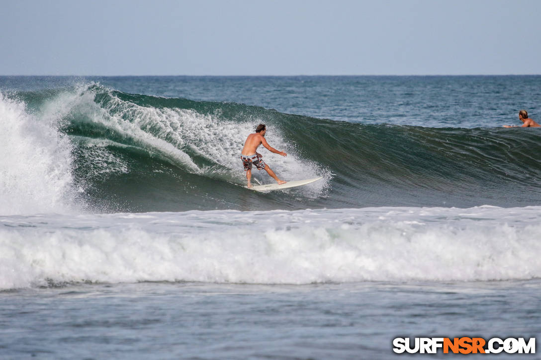 Nicaragua Surf Report - Report Photo 07/27/2018 5:32 PM
