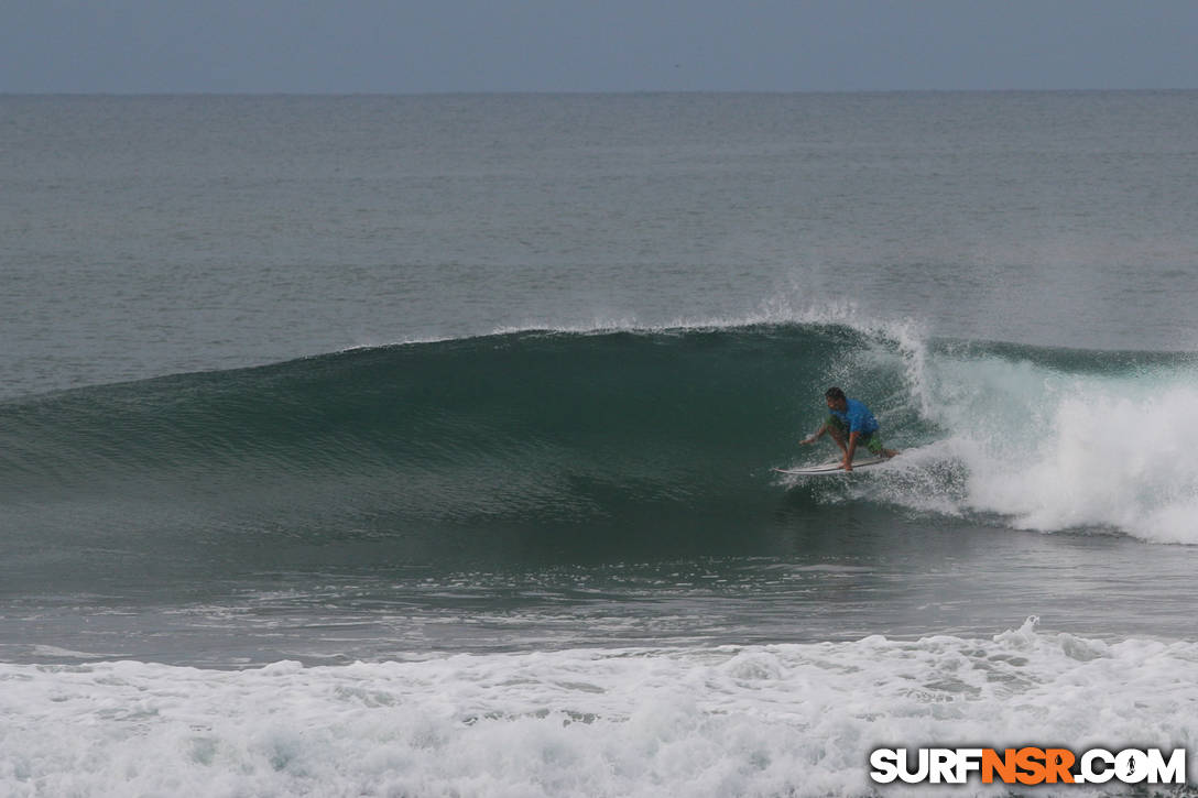 Nicaragua Surf Report - Report Photo 10/21/2015  3:10 PM 