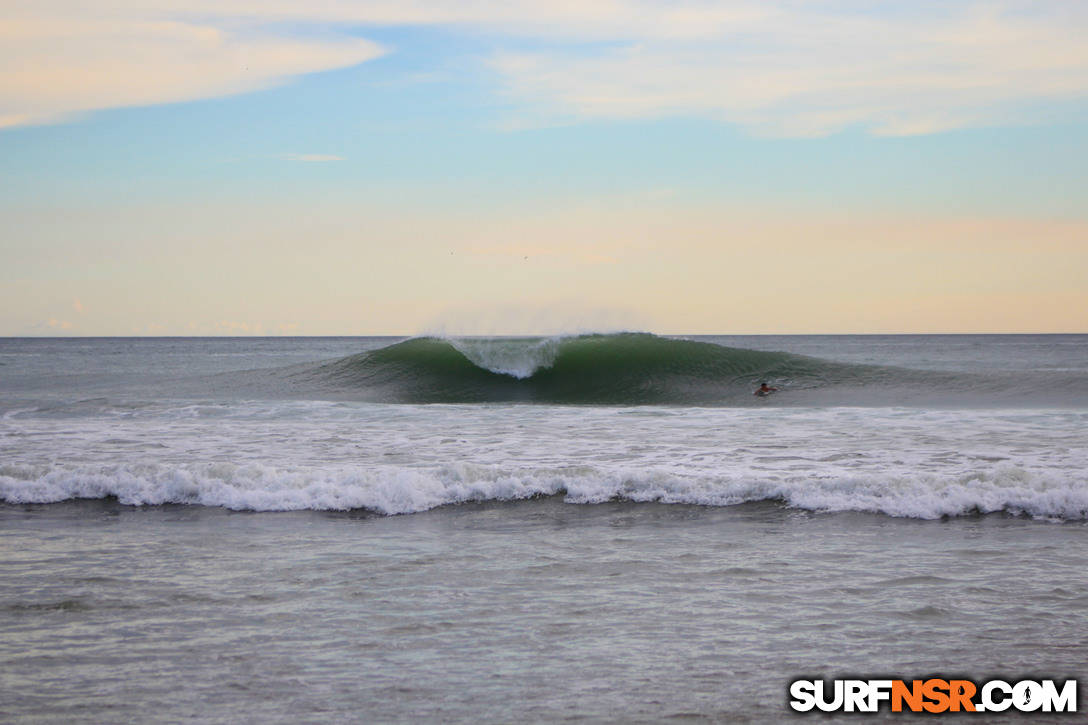 Nicaragua Surf Report - Report Photo 10/20/2020  7:08 PM 