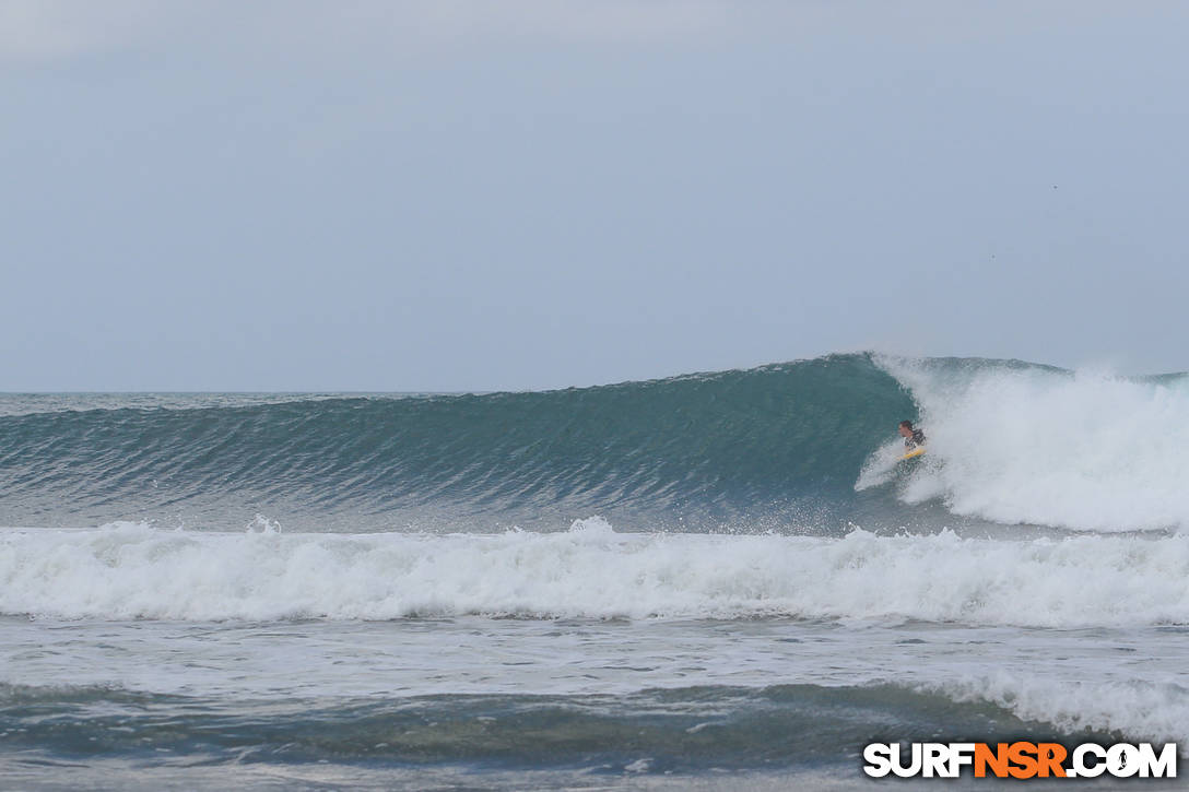 Nicaragua Surf Report - Report Photo 08/20/2016  3:13 PM 