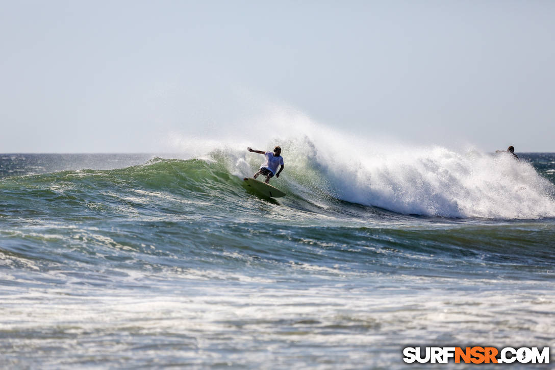 Nicaragua Surf Report - Report Photo 01/06/2019  8:02 PM 