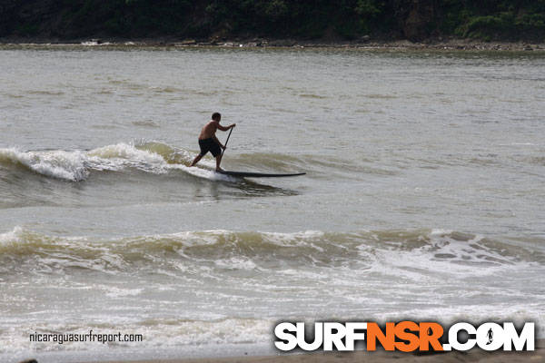 Nicaragua Surf Report - Report Photo 09/23/2010  1:52 AM 