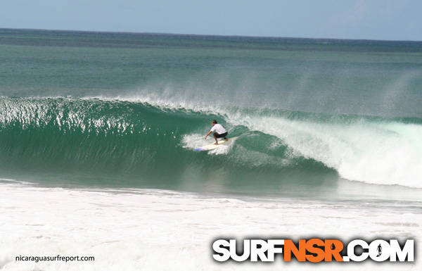 Nicaragua Surf Report - Report Photo 09/02/2007  10:57 PM 